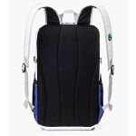 Yonex 52512 Club Backpack White / Blue
